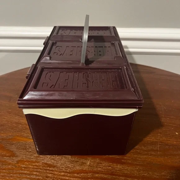 Hershey's Smores Case NWOT - Picture 6 of 8